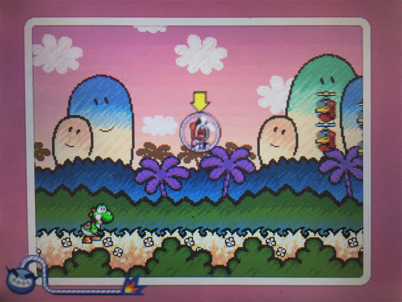 Illustration for article titled WarioWare's Two Favorite Things Are Classic Nintendo, Poop